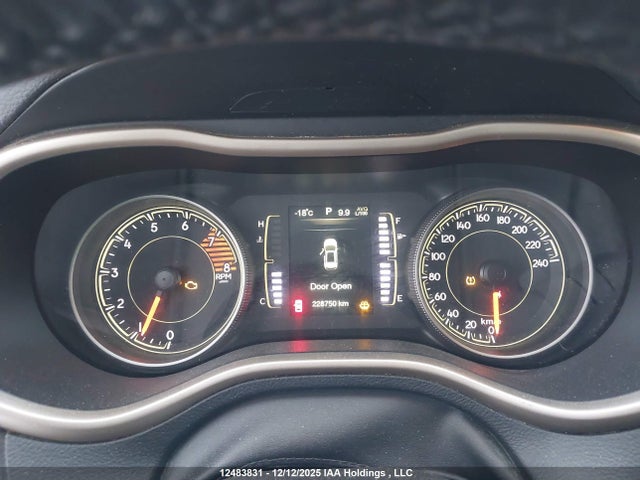 1C4PJMCS9GW276460 Jeep Cherokee North