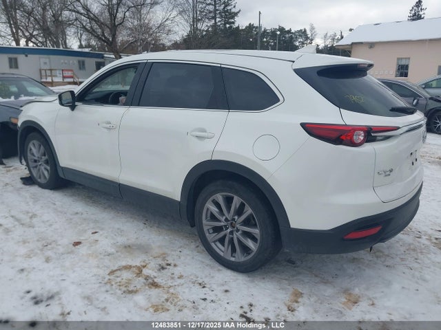 JM3TCBCY8N0623527 Mazda Cx-9 Gs/gs-l