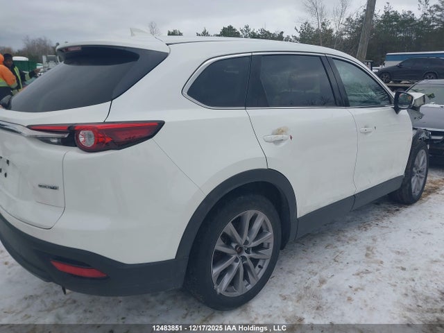 JM3TCBCY8N0623527 Mazda Cx-9 Gs/gs-l
