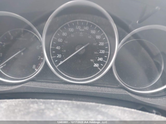 JM3TCBCY8N0623527 Mazda Cx-9 Gs/gs-l