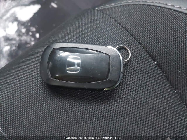 Honda CIVIC HYBRID 2025 2HGFE4F82SH014255 Image 11