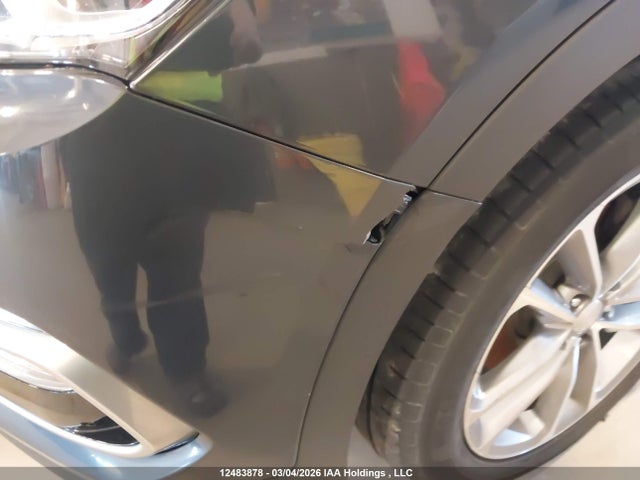5NMZUDLA1JH068204 Hyundai SANTA FE SPORT