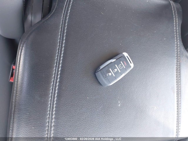 RAM 1500 Tradesman 2019 1C6SRFNT5KN815215 Image 11