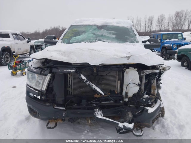 RAM 1500 Tradesman 2019 1C6SRFNT5KN815215 Image 12