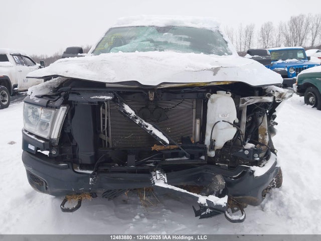 RAM 1500 Tradesman 2019 1C6SRFNT5KN815215 Image 6