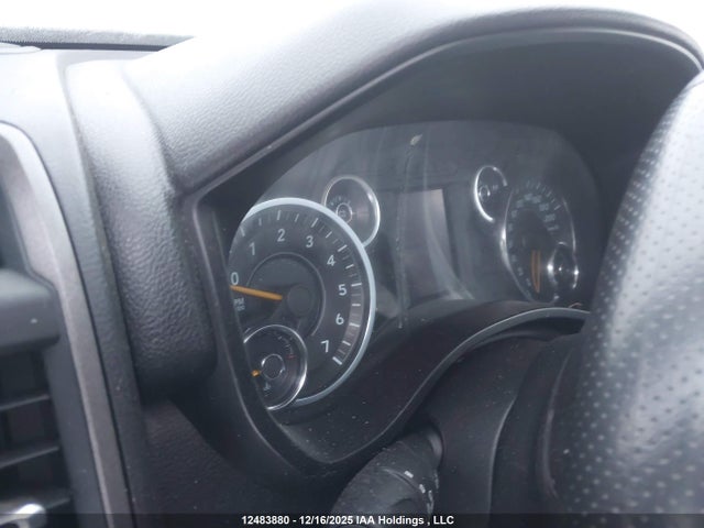 RAM 1500 Tradesman 2019 1C6SRFNT5KN815215 Image 7