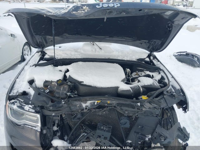 Jeep Grand Cherokee 2021 1C4RJFJG7MC773281 Image 10