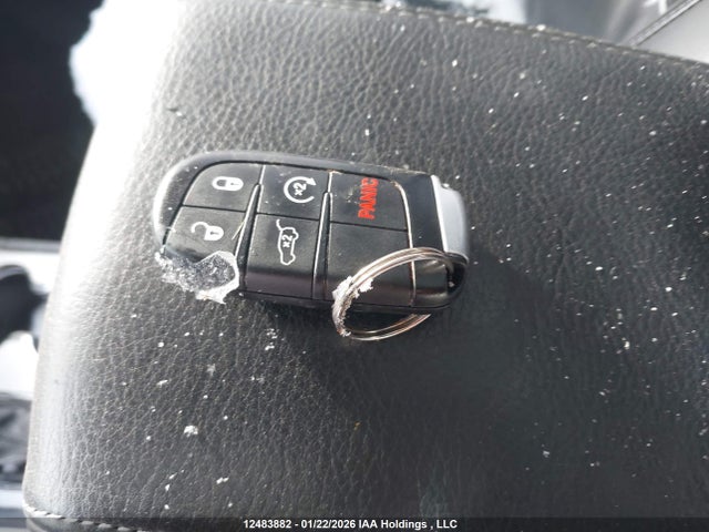 Jeep Grand Cherokee 2021 1C4RJFJG7MC773281 Image 11
