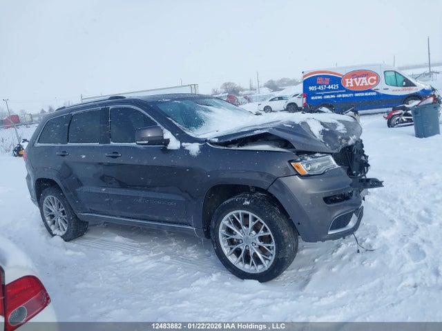 Jeep Grand Cherokee 2021 1C4RJFJG7MC773281 Image 14