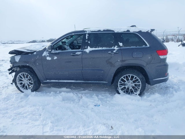 Jeep Grand Cherokee 2021 1C4RJFJG7MC773281 Image 15