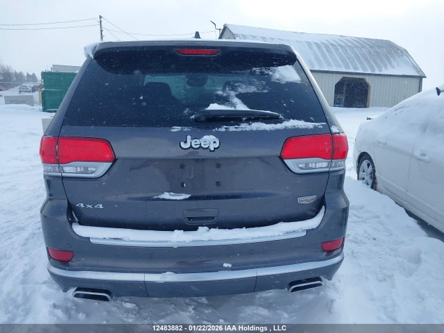 Jeep Grand Cherokee 2021 1C4RJFJG7MC773281 Image 17