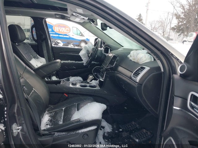 Jeep Grand Cherokee 2021 1C4RJFJG7MC773281 Image 5