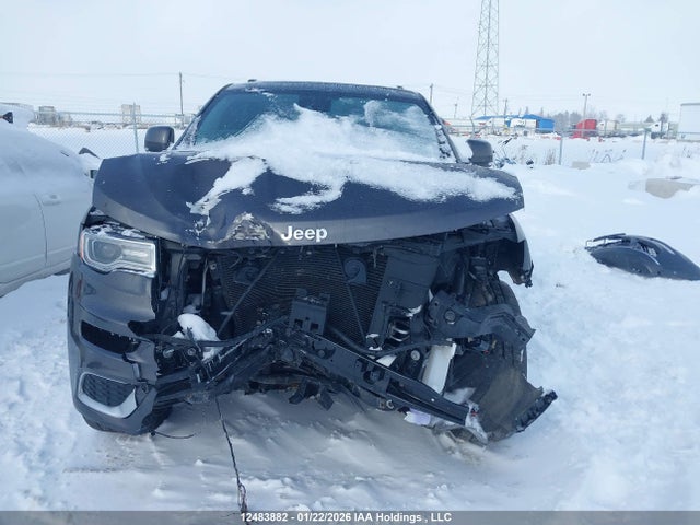 Jeep Grand Cherokee 2021 1C4RJFJG7MC773281 Image 6