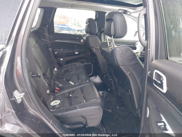 Jeep Grand Cherokee 2021 1C4RJFJG7MC773281 Image 8