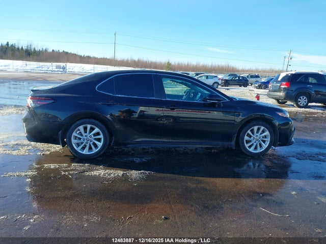 4T1G11AK8RU245423 Toyota CAMRY SE