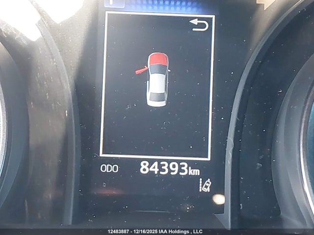 4T1G11AK8RU245423 Toyota CAMRY SE