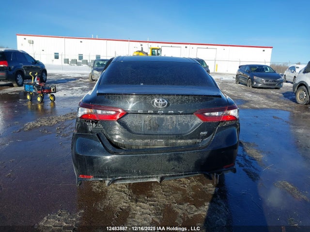 4T1G11AK8RU245423 Toyota CAMRY SE