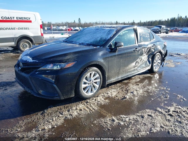 4T1G11AK8RU245423 Toyota CAMRY SE