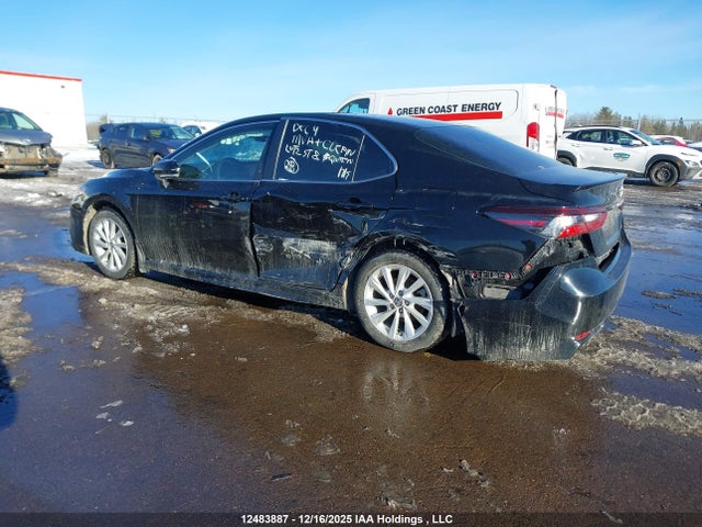 4T1G11AK8RU245423 Toyota CAMRY SE