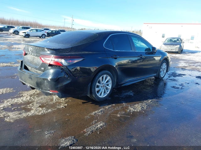 4T1G11AK8RU245423 Toyota CAMRY SE