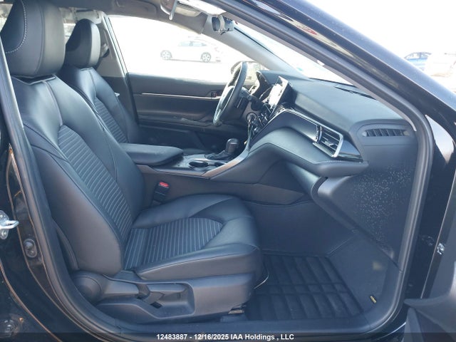 4T1G11AK8RU245423 Toyota CAMRY SE