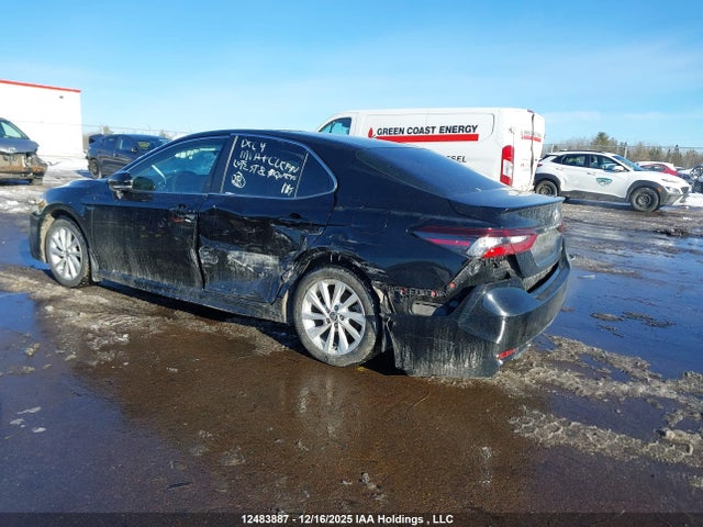 4T1G11AK8RU245423 Toyota CAMRY SE