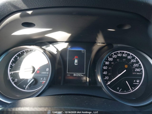 4T1G11AK8RU245423 Toyota CAMRY SE