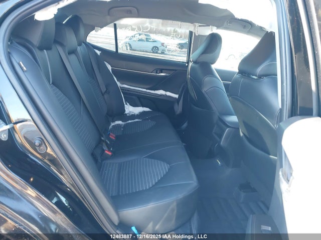 4T1G11AK8RU245423 Toyota CAMRY SE