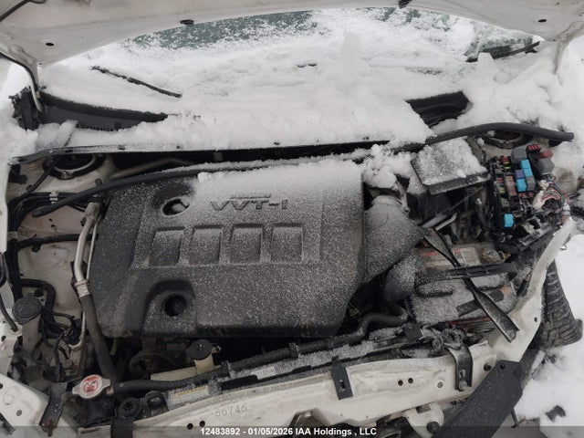 2018 Toyota Corolla მანქანა იყიდება აუქციონზე, vin: 2T1BURHE0JC038563, აუქციონის ნომერი: 12483892