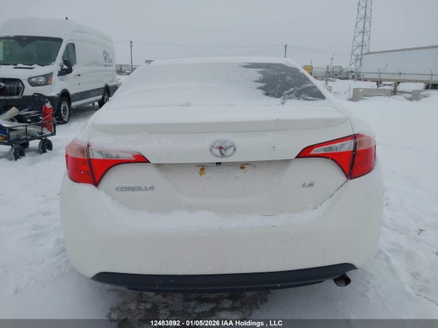 2018 Toyota Corolla მანქანა იყიდება აუქციონზე, vin: 2T1BURHE0JC038563, აუქციონის ნომერი: 12483892