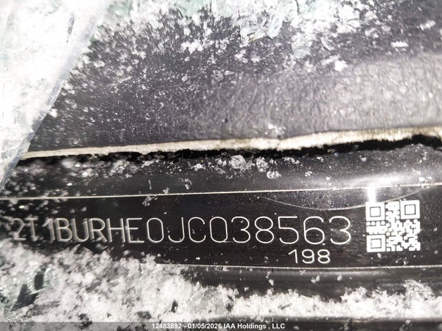 2018 Toyota Corolla მანქანა იყიდება აუქციონზე, vin: 2T1BURHE0JC038563, აუქციონის ნომერი: 12483892