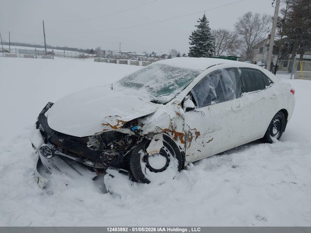 2018 Toyota Corolla მანქანა იყიდება აუქციონზე, vin: 2T1BURHE0JC038563, აუქციონის ნომერი: 12483892