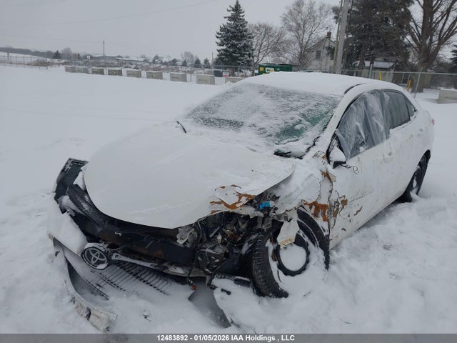 2018 Toyota Corolla მანქანა იყიდება აუქციონზე, vin: 2T1BURHE0JC038563, აუქციონის ნომერი: 12483892