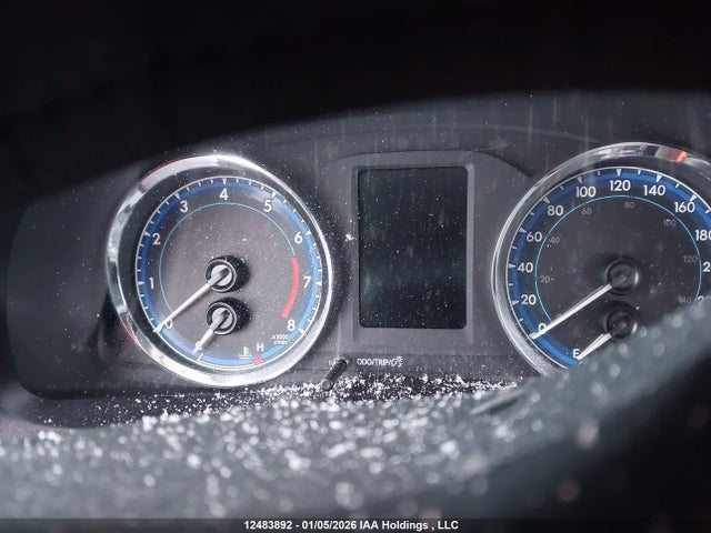 2018 Toyota Corolla მანქანა იყიდება აუქციონზე, vin: 2T1BURHE0JC038563, აუქციონის ნომერი: 12483892