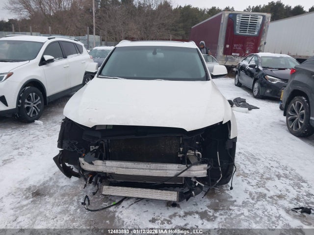 Audi Q5 Tdi/premium Plus 2015 WA1CMCFPXFA091637 Image 13