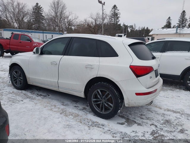 Audi Q5 Tdi/premium Plus 2015 WA1CMCFPXFA091637 Image 15