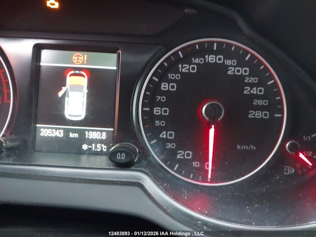 Audi Q5 Tdi/premium Plus 2015 WA1CMCFPXFA091637 Image 16