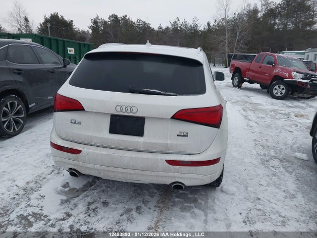 Audi Q5 Tdi/premium Plus 2015 WA1CMCFPXFA091637 Image 17
