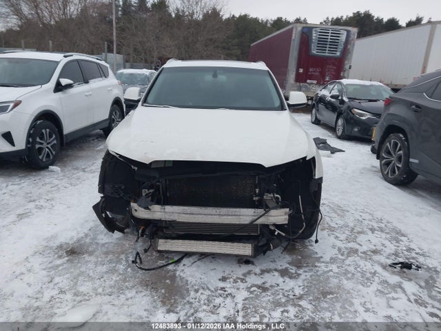 Audi Q5 Tdi/premium Plus 2015 WA1CMCFPXFA091637 Image 6