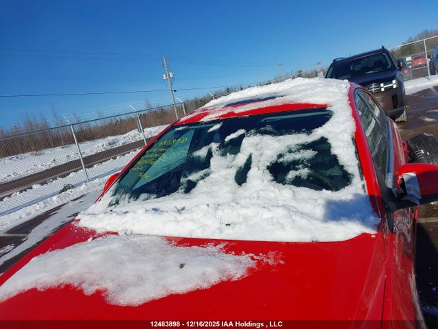 1G1PF5SB2G7127058 Chevrolet Cruze Limited 2lt