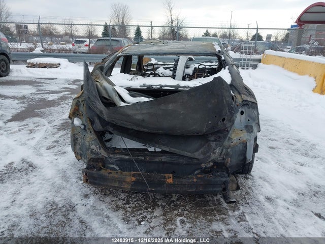 Honda Civic 2017 2HGFC2F82HH006613 Image 15