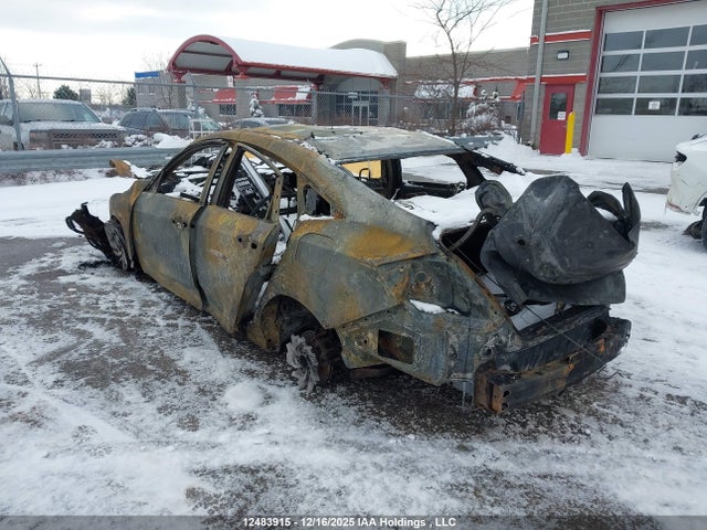 Honda Civic 2017 2HGFC2F82HH006613 Image 3