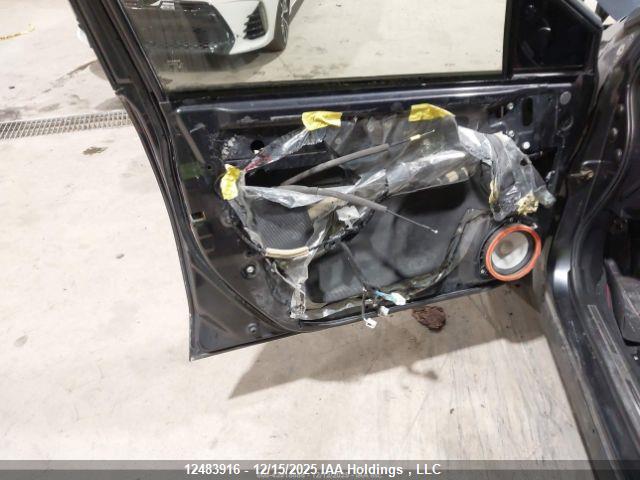 JF1VA2U6XF9834672 Subaru Wrx Sti Limited