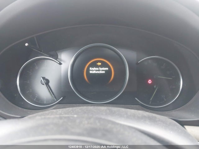 12483918 :رقم المزاد ، JM3KFBEYXK0643452 vin ، 2019 Mazda Cx-5 مزاد بيع