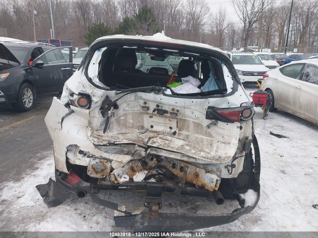 12483918 :رقم المزاد ، JM3KFBEYXK0643452 vin ، 2019 Mazda Cx-5 مزاد بيع