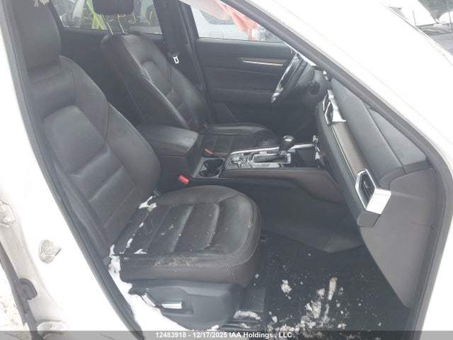 12483918 :رقم المزاد ، JM3KFBEYXK0643452 vin ، 2019 Mazda Cx-5 مزاد بيع
