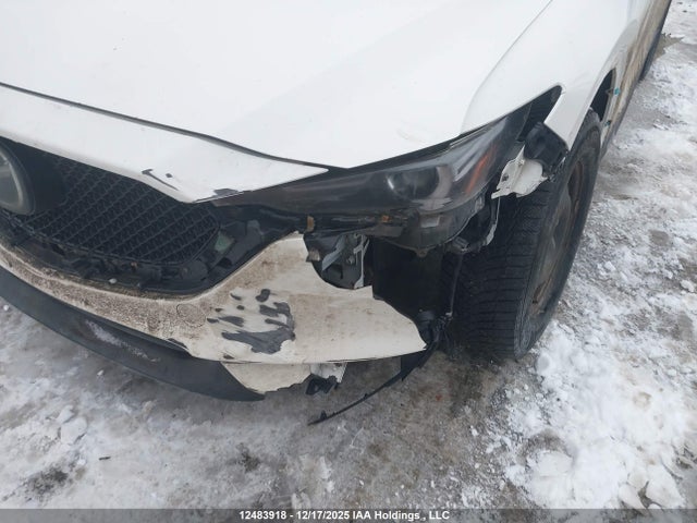 12483918 :رقم المزاد ، JM3KFBEYXK0643452 vin ، 2019 Mazda Cx-5 مزاد بيع