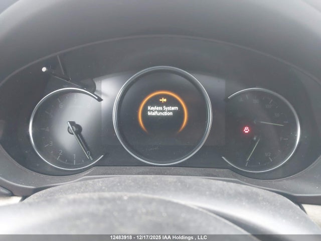 12483918 :رقم المزاد ، JM3KFBEYXK0643452 vin ، 2019 Mazda Cx-5 مزاد بيع
