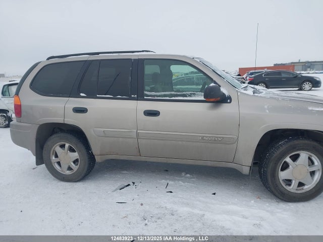 Aukcja sprzedaży 2003 Gmc Envoy, vin: 1GKDT13S232167890, numer aukcji: 12483923
