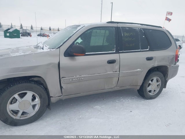 Aukcja sprzedaży 2003 Gmc Envoy, vin: 1GKDT13S232167890, numer aukcji: 12483923